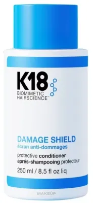Кондиционер K18 Hair Damage Shield защитный, от повседневных повреждений, с керамидами и пептидом K18