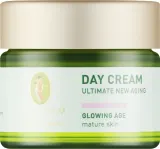 Крем для лица Primavera Organic Ultimate New Aging дневной 30 мл — фото 1