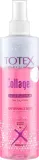 Двухфазная спрей-кондиционер для волос Totex Cosmetic Collagen Hair Conditioner с коллагеном, 300 мл — фото 1