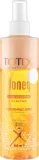 Двухфазная спрей-кондиционер для волос Totex Cosmetic Honey Hair Conditioner Spray с мёдом, 300 мл — фото 1