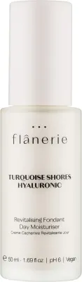 Крем для лица Flanerie Revitalising Fondant дневной увлажняющий 50 мл