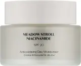 Крем для лица Flanerie Antioxidising дневной SPF20 веганский 45 мл — фото 1