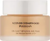 Flanerie 24k Gold Tightening Jelly Mask — подтягивающая гелевая маска для лица с ниацинамидом и AHA-кислотами, 45 мл — фото 1