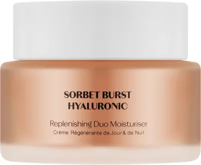 Крем для лица Flanerie Replenishing Duo увлажняющий для сухой кожи 45 мл