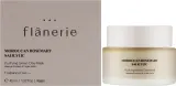 Flanerie Purifying Green Clay Mask — очищающая маска для лица с зелёной глиной, арганой и тимьяном, 45 мл — фото 2
