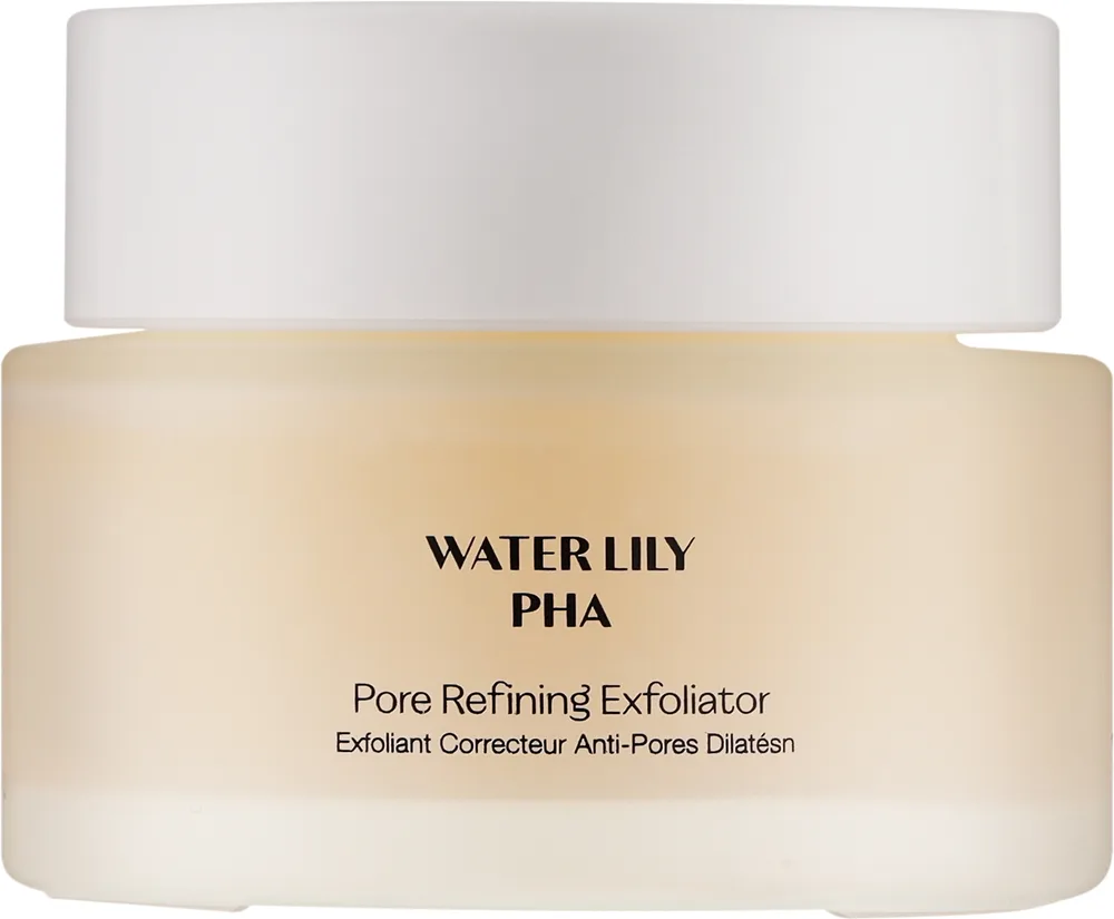 Крем для лица Flanerie Pore Refining отшелушивающий 45 мл