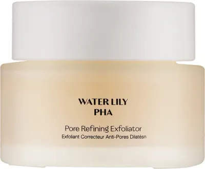 Крем для лица Flanerie Pore Refining отшелушивающий 45 мл