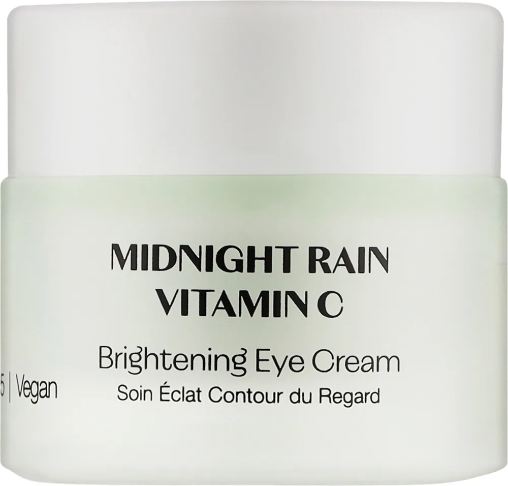 Крем для кожи вокруг глаз Flanerie Brightening осветляющий 10 мл