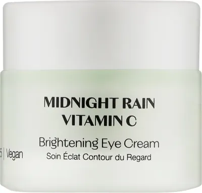 Крем для кожи вокруг глаз Flanerie Brightening осветляющий 10 мл
