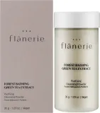 Flanerie Purifying Cleansing Powder очищающая пудра-пилинг для сухой и чувствительной кожи 35 г — фото 2