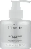 Ревитализирующая сыворотка для волос Flanerie Restoring Hair Treatment, 100 мл — фото 1