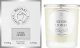 Nicolai Parfumeur Createur Nicolai Parfumeur Createur Un Soir En Sicile Scented Candle - Свеча ароматическая Nicolai — фото 2
