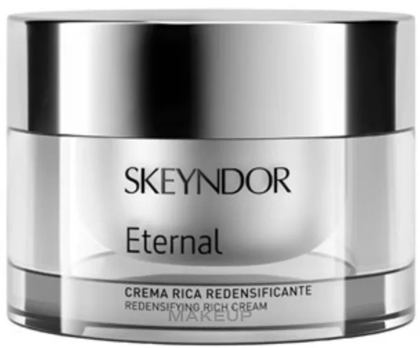Крем для лица Skeyndor Eternal Redensifying Rich насыщенный для сухой кожи 50 мл