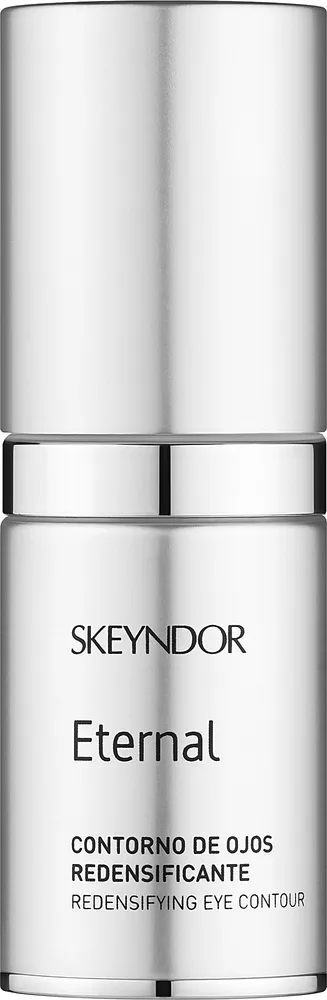 Крем для кожи вокруг глаз Skeyndor Eternal Redensifying с гиалуроновой кислотой 15 мл