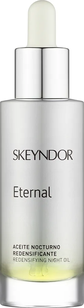 Масло для лица Skeyndor Eternal Sleeping Oil ночное для зрелой кожи 30 мл