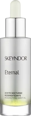 Масло для лица Skeyndor Eternal Sleeping Oil ночное для зрелой кожи 30 мл