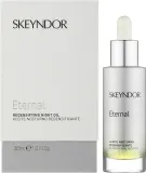 Масло для лица Skeyndor Eternal Sleeping Oil ночное для зрелой кожи 30 мл — фото 2
