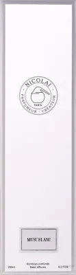 Аромадиффузор для дома Nicolai Parfumeur Createur Musc Blanc 250 мл
