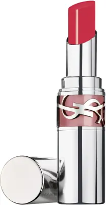 Yves Saint Laurent Szminka - Помада-масло для губ YSL Loveshine глянцевая