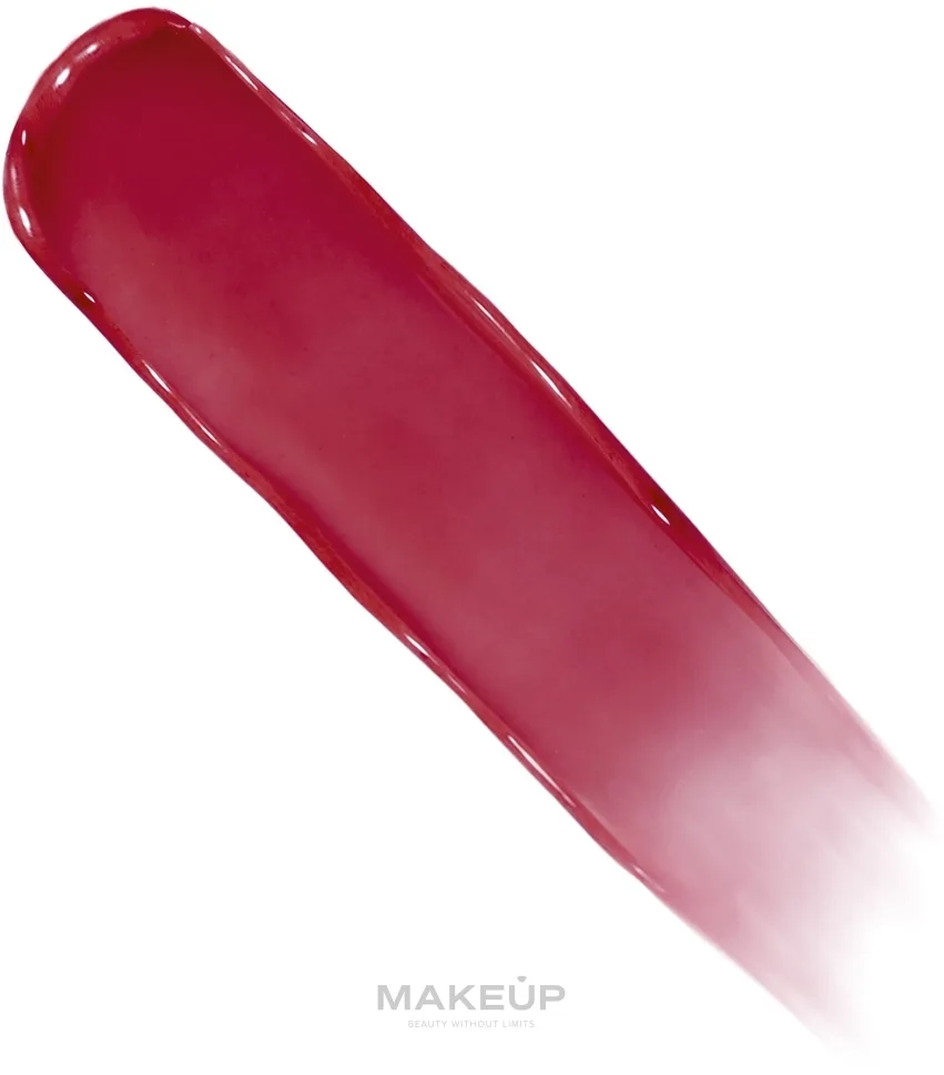 Yves Saint Laurent Szminka - Помада-масло для губ YSL Loveshine глянцевая, оттенок 212 - Deep Ruby
