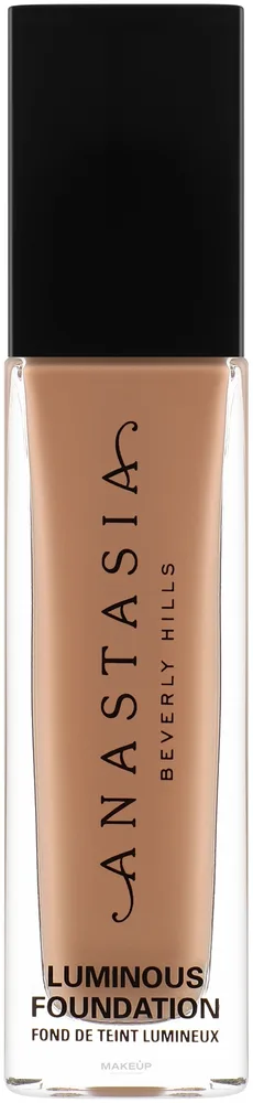 Тональная основа Anastasia Beverly Hills Luminous Foundation сияющая лёгкая, 30 мл