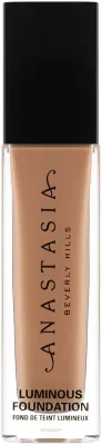 Тональная основа Anastasia Beverly Hills Luminous Foundation сияющая лёгкая, 30 мл
