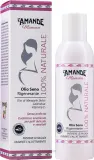 L'Amande L'Amande Mamma Olio Seno Rigenerante 100% Naturale * - Питательное масло для кожи груди и декольте LAmande Mamma с миндалём и календулой — фото 2