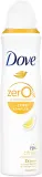 Аэрозольный дезодорант-спрей без алюминия Dove Go Fresh Citrus & Peach — фото 2