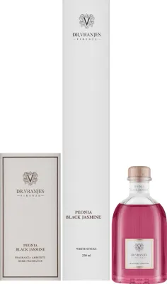 Ароматический диффузор Dr. Vranjes Peonia Black Jasmine