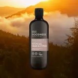 Гель для душа для мужчин Baylis & Harding Patchouli, Cedar & Cypress, 500 мл — фото 3