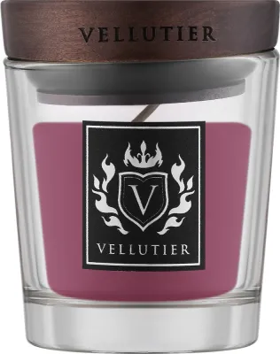Свеча ароматическая Vellutier
