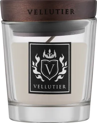 Свеча ароматическая Vellutier