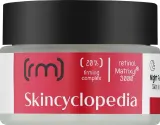 Крем для лица Skincyclopedia Retinol Matrixyl 3000 ночной с ретинолом 50 мл — фото 1