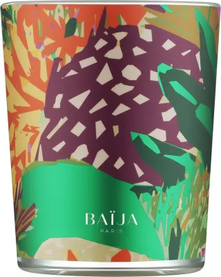 Свеча ароматическая Baija