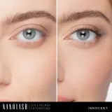 Набор Nanolash DIY Starter Kit Innocent ресницы бондер силант и аксессуары 5 предметов — фото 2