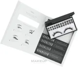 Набор Nanolash DIY Starter Kit Heartbreaker ресницы бондер силант и аксессуары 5 предметов — фото 1