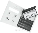 Набор Nanolash DIY Starter Kit Harmony ресницы бондер силант и аксессуары 5 предметов — фото 1