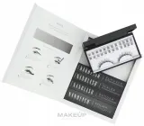 Набор Nanolash DIY Starter Kit Classy ресницы бондер силант и аксессуары 5 предметов — фото 1
