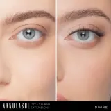 Набор Nanolash DIY Starter Kit Divine ресницы бондер силант и аксессуары 5 предметов — фото 2