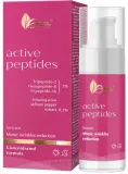 Сыворотка-бустер для лица AVA Laboratorium Active Peptides против мимических морщин с пептидами, маслом винограда и ши, 30 мл — фото 1