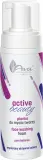 Ava Laboratorium Active Beauty очищающая пенка с водорослями, ламинарией и апельсином 150 мл — фото 1