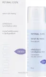 Сыворотка для лица Mohani Derm с ретиналем 0,15% антивозрастная, с маслом винограда, авокадо и центеллой, ночная, 30 мл — фото 1