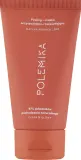 Polemika Matcha Purifier Pro Clean And Glowy — пилинг-маска для лица с авокадо, маслом оливы и папаином, 75 мл — фото 1