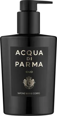 Гель для рук и тела Acqua di Parma Oud, 300 мл/ Аква ди Парма
