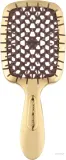 Щётка для волос Janeke SuperBrush Small Gold 17.5 x 7 x 3 см — фото 1