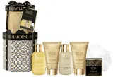 Набор Baylis & Harding Sweet Mandarin & Grapefruit Luxury Pamper гель для душа 100 мл крем для душа 100 мл лосьон и другие средства — фото 1