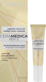 Крем для кожи вокруг глаз Perfecta Ceramedica Pep-3 с пептидами 15 мл — фото 2