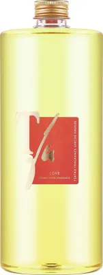 Сменный блок для диффузора Teatro Fragranze Uniche Luxury Love