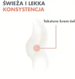 Аква-гель-крем для лица Avene Hyaluron Activ B3 с гиалуроновой кислотой восстанавливающий 50 мл — фото 4