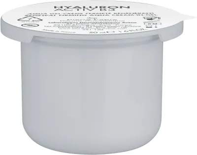 Аква-гель-крем для лица Avene Hyaluron Activ B3 с гиалуроновой кислотой сменный блок 50 мл